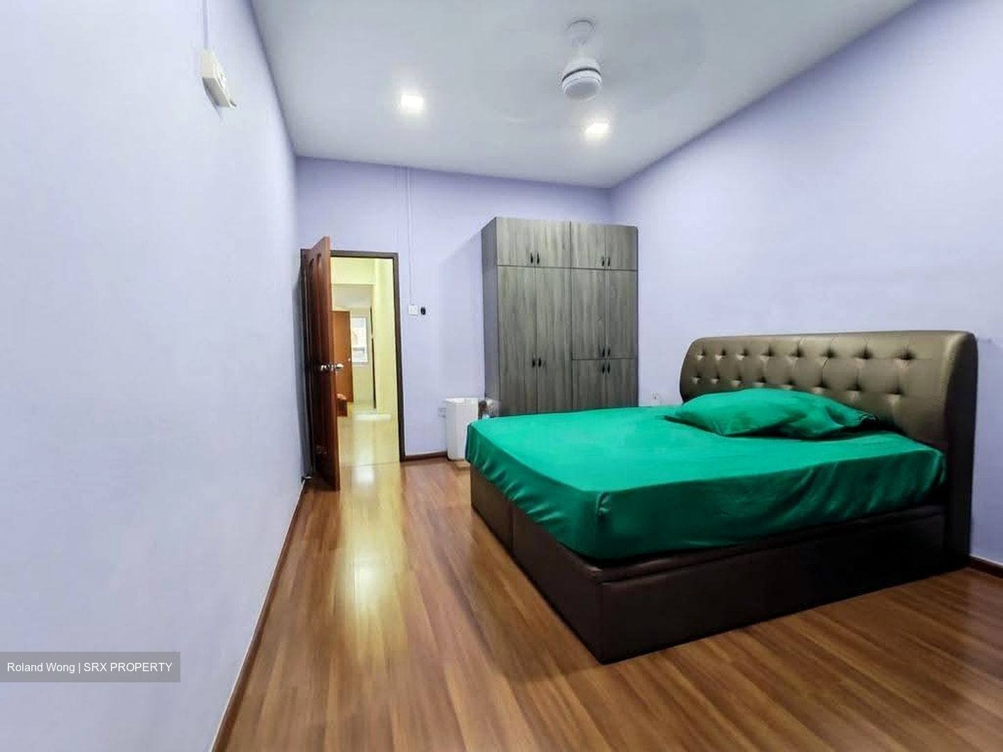 Saint Michael's Road (D12), Terrace #634632441